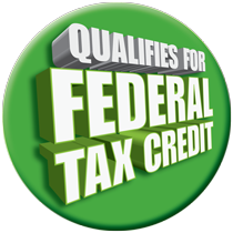 federal tax credit save up to $500 on air conditioning high efficiency new system installation